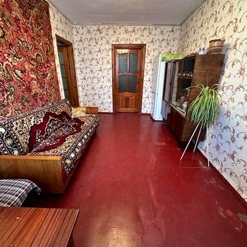 Продається 3-х кімнатна квартира вул. Вокзальна