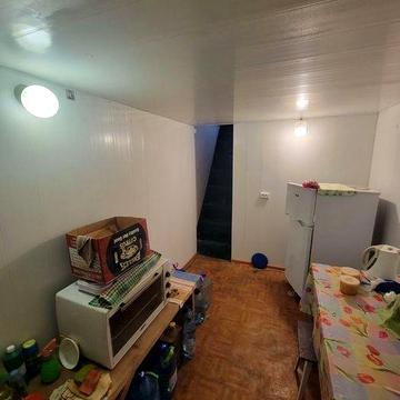 Продам курень возле моря 121 причал