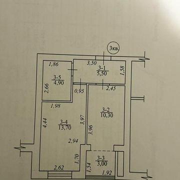 Від власника, без комісії, є-оселя, є- відновлення ЖК 9 район