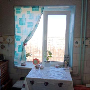 Продажа однокомнатной  квартиры