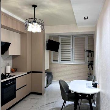 Сдам 1 ком  квартиру с Евроремонтом на Заболотного/Сахарова ,Газ