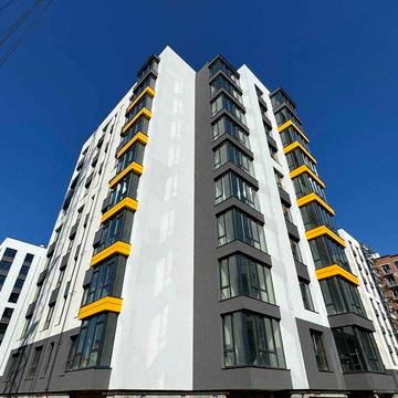 Продаж готової 2 кім. квартири на Каскаді!!!