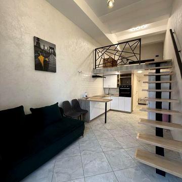 Здам в оренду простору 1к.кв з ремонтом , ЖК Сузірʼя !