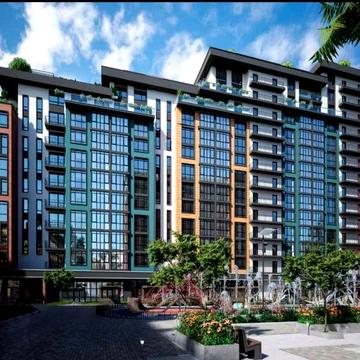 Продажа 1к квартиры в кирпичном доме на Фонтанской дороге. ЖК Дерби