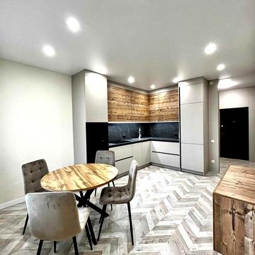 Оренда 1-но кімнатної квартири в ЖК Resident Hall