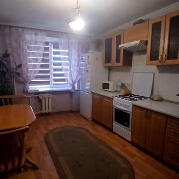 Довгострокова оренда 1к Квартира Героїв УПА (Кирпоноса) вулиця