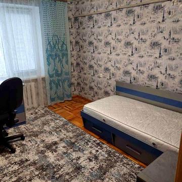 2х ком. квартира по ул. Европейская, Космос