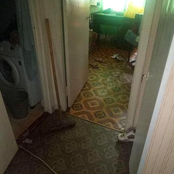 Аренда квартири освобождение