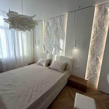 Продаж 2к Квартира Краснова вулиця ЖК Kadorr City