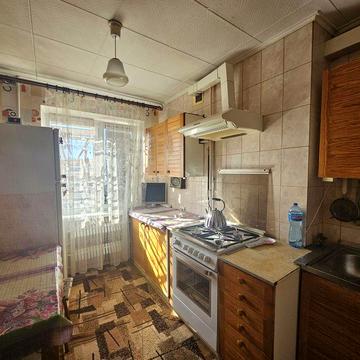 2х квартира Покровский, метро. Можно с домашним животным