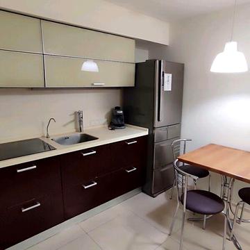 Довгострокова оренда 2к Квартира Мудрого Ярослава князя вулиця