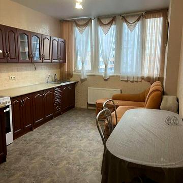 Продаж 1к Квартира Костанді вулиця