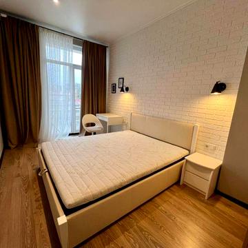 Аренда Двухкомнатной квартиры в Пространстве на Неделина