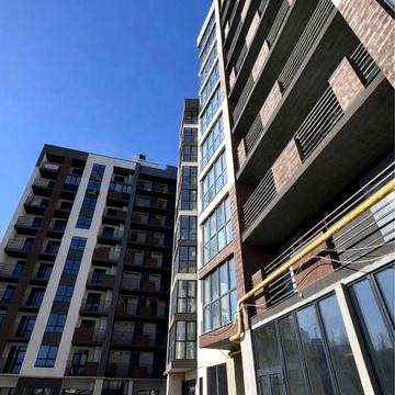 Продам 2к квартиру . Виставка . Жк Перлина Проскурова