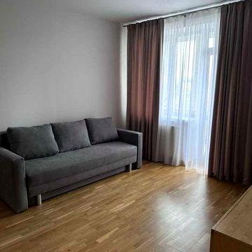 Здається 1к квартира на вул. Перфецького