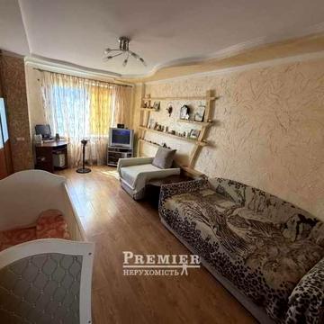 Найкраща ціна на таїрова 1-к з ремонтом, генератором та великою кухнею