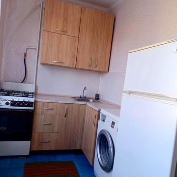 Оренда 1к квартири неподалік від парку Чекмана