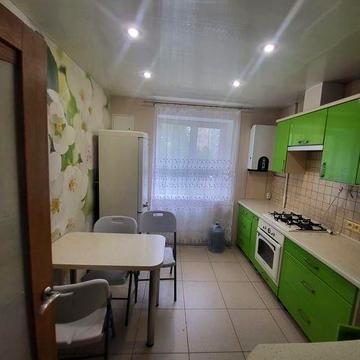 Продам 3к квартиру, левый берег