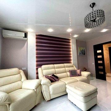 Продам 3 к кв. з ремонтом  Вул. Набережна Перемоги 134,