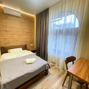 Сдам квартиру на 1-2 месяца в Успенском переулке/ ЖК " Пьер"/ Центр