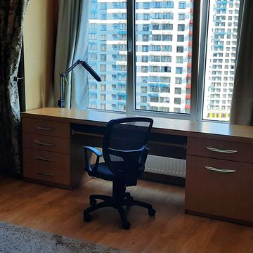 Ованеса Туманяна вул., 3