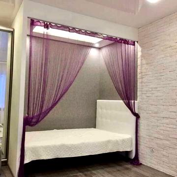 Оренда 1-кімнатної квартири в ЖК Патріотика