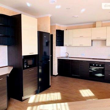 Довгострокова оренда 2к Квартира Луговська вулиця