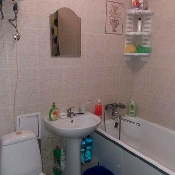 Сдам 1 комнатную квартиру(студия) р-н пр.Науки(Гагарина)