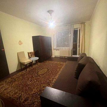 Сдам 1к квартиру Фрунзенский, Донецкое шоссе, Дементьева, Левобережный