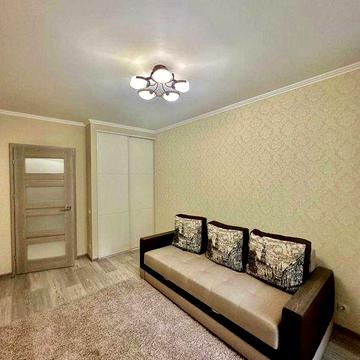 Оренда 1-к квартири на вул. Івана Пулюя