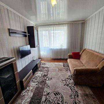 Оренда двохкімнатної квартири в центрі на короткий період