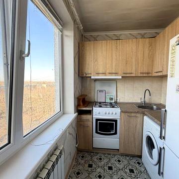 Продам 1к квартиру м. Индустриальная, Ивана Каркача 4