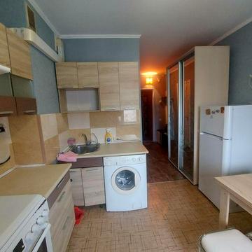 Газ! Сдам 1ком Вильямса 77/ Королева