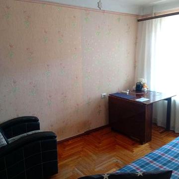 Сдам квартиру для девушки с ребёнком или с животным!