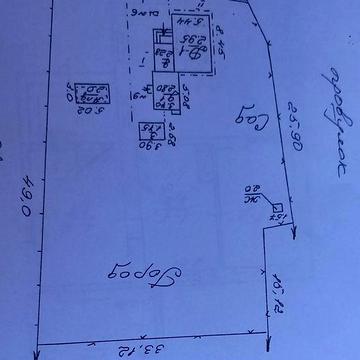 Продам дом  в Широкой балке