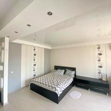 Велика Васильківська вул. (Червоноармійська), 85-87