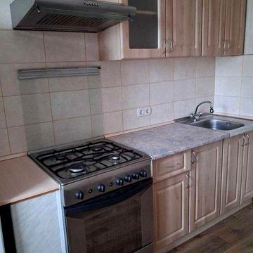 Оренда 1 кімнатна квартира вул Данькевича, Троещіна .Довгостроково.