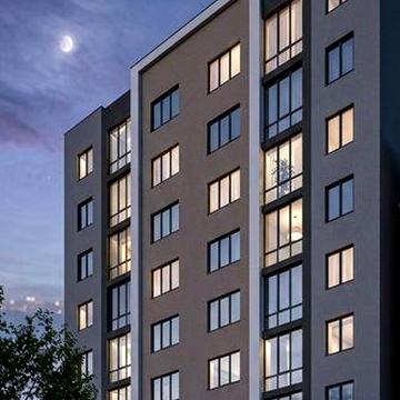 Дешева! 3-кім квартира біля Парку та Озера