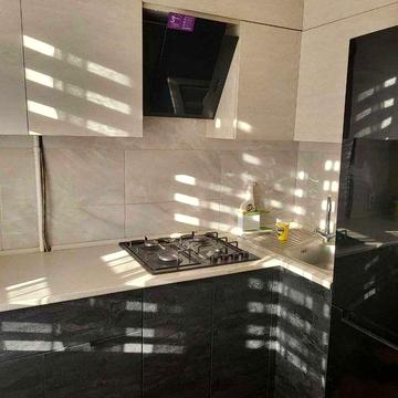 Оренда двокімнатної квартири в Саксаган. р.Новий ремонт! 3/5