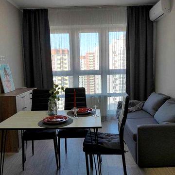 Здам 1к кв з великою кухнею 17 кв. м.. Гмирі 20. Генератор на все