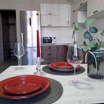 Здам 1к кв з великою кухнею 17 кв. м.. Гмирі 20. Генератор на все