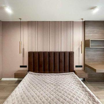 2к квартира на Лівому березі — автономний ЖК, можна у виплату