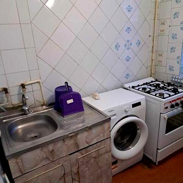 Продам 2х комнатную квартиру в центре Чугуева