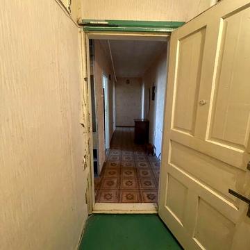 Продаж 3к Квартира Єдності (Краснодарська) вулиця