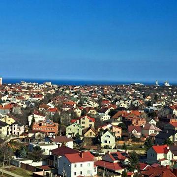 Сдам свою однокомнатную квартиру в 53 Жемчужине Кадорр Архитекторская