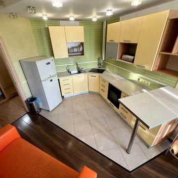 1 кімнатна квартира Велика Китаївська 10а метро Деміївська