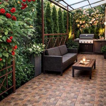 Продаж 1/2 будинку, 10хв м. Либідська. Совки