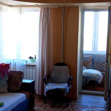 Продаж 1к Квартира Москалівська вулиця