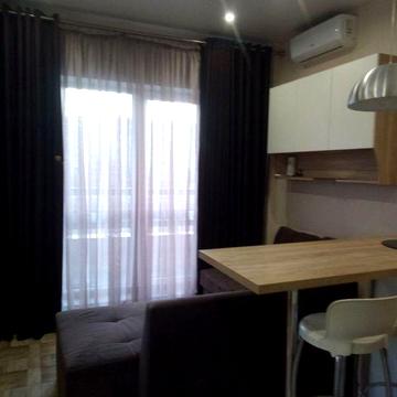 Сдам смарт-квартиру на Бочарова/Атриум