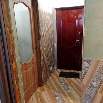 Сдам 1 ком. квартиру  новой планировки.